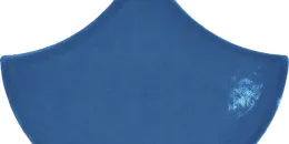 Lucida Blu Elettrico
