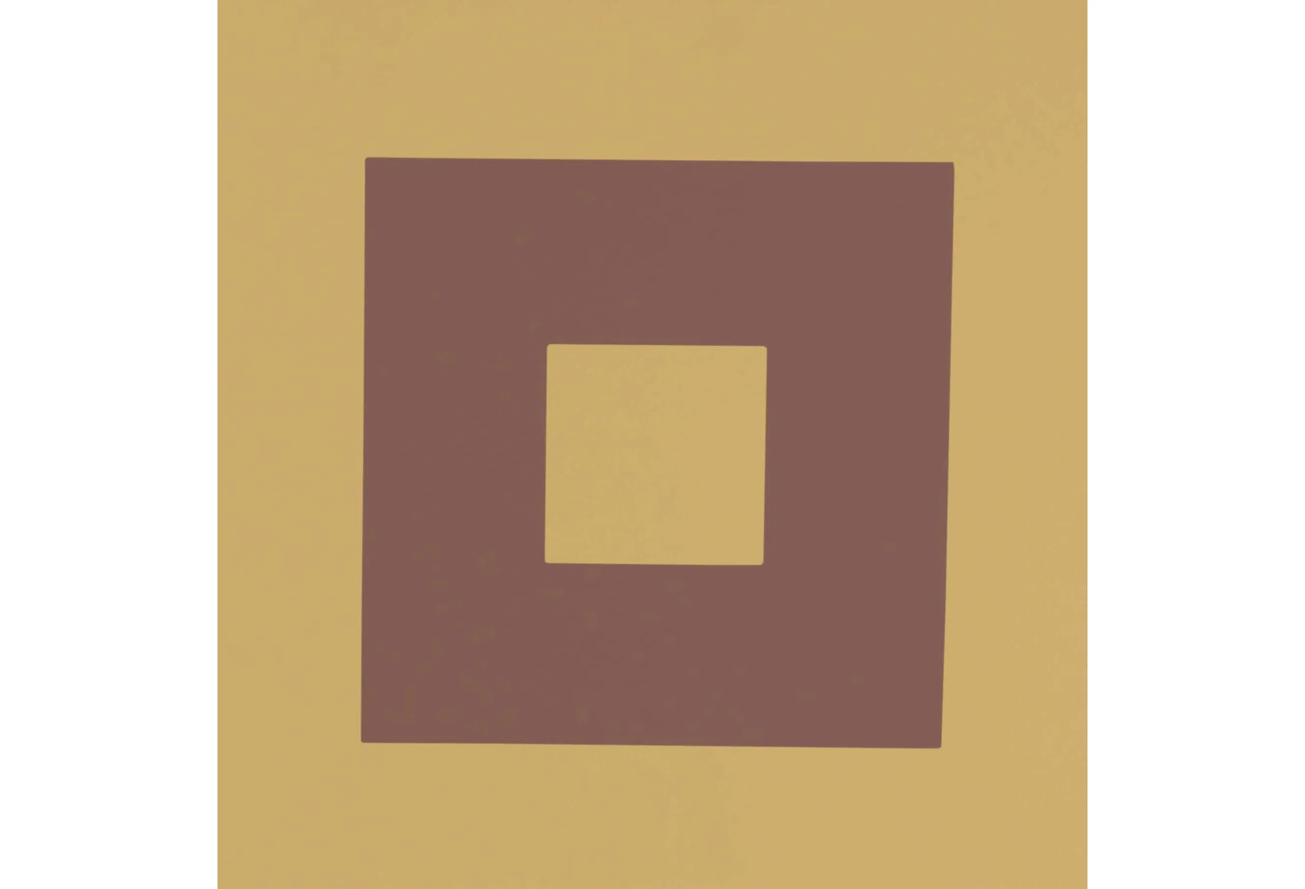 Керамогранит Grazia Ceramiche Pitti Decoro Tozzetto A Senape + Cotto