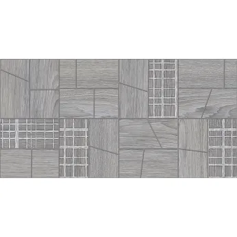 Керамогранит Ergon by Emil Group Woodtouch Fumo Cage Box