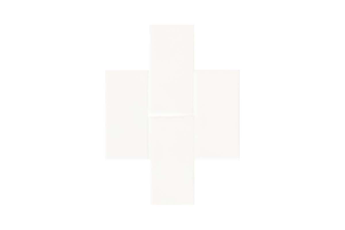 Керамогранит Grazia Ceramiche Essenze (Эссензе) Bianco Ice