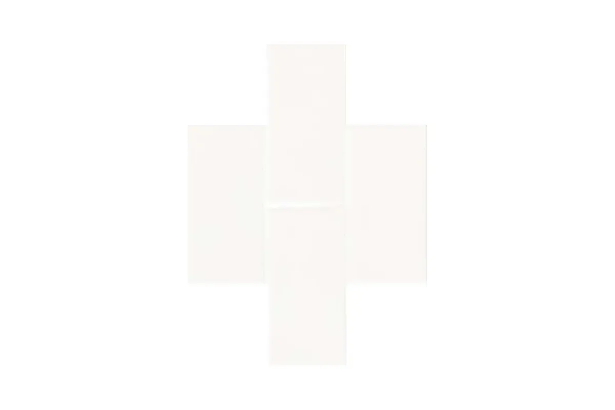 Керамогранит Grazia Ceramiche Essenze (Эссензе) Bianco Ice