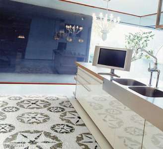 Интерьер 45977