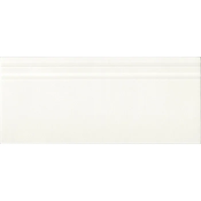 Керамогранит Grazia Ceramiche Elegance (Элеганс) Zoccolo Snow