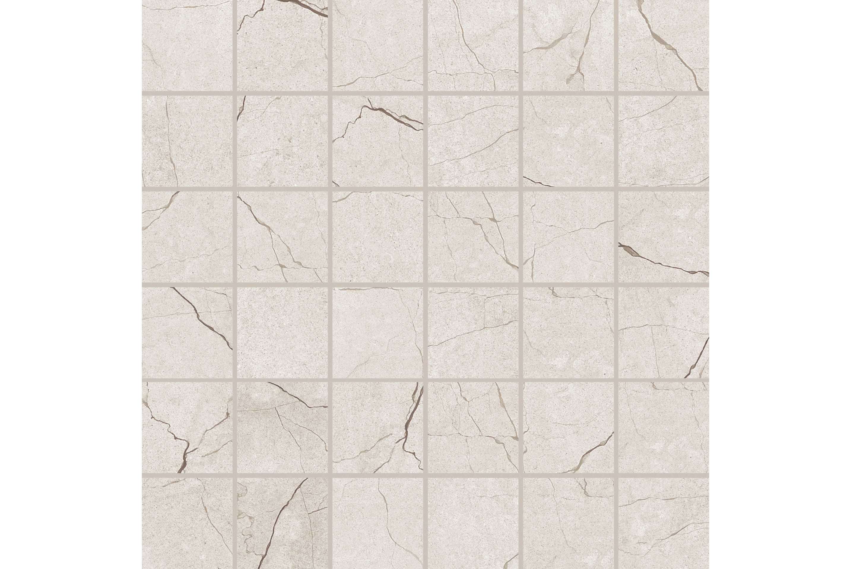 Керамогранит Florim Design Stones & More 2.0 Stone Zecevo 5X5