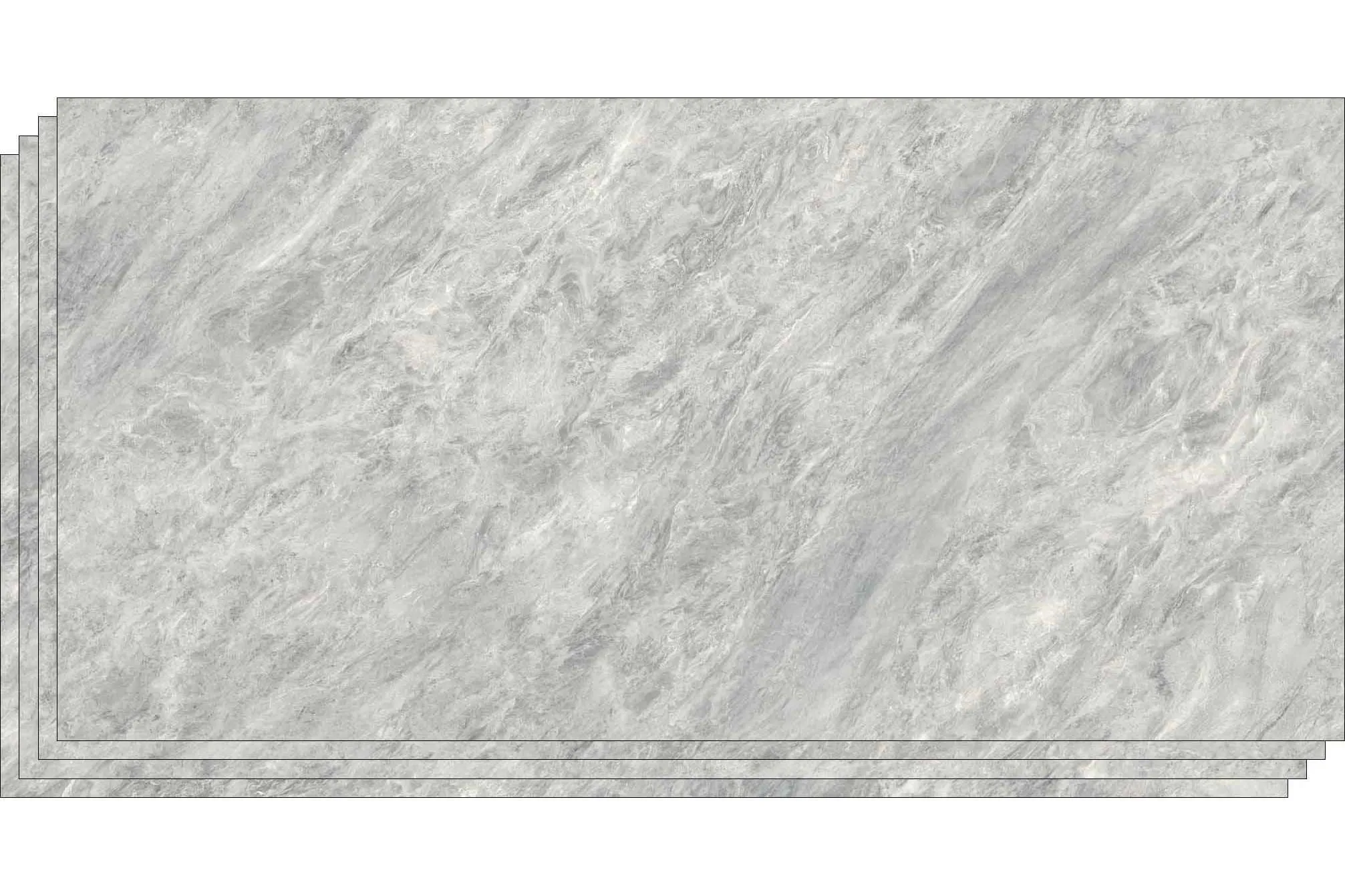Керамогранит MaxFine by Iris FMG Marmi Trambiserra Grey