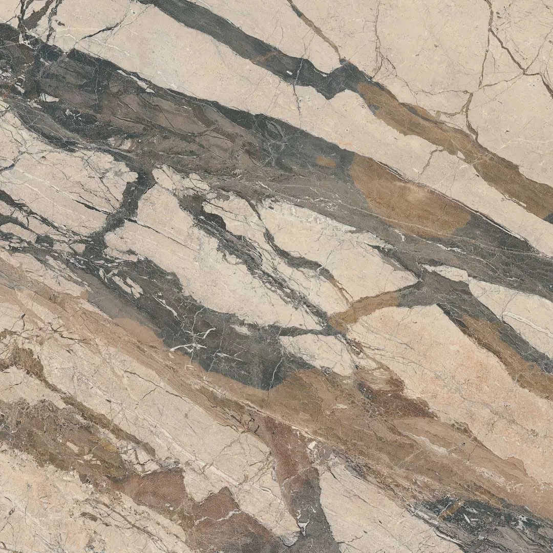 Керамогранит Fiandre Lexicon Breccia Phoenix