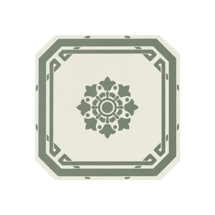Керамогранит Grazia Ceramiche Old England (Старая Англия) Ottagono ed bath