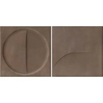 Керамогранит Iris Ceramica Bottega d'arte Motivi Caffe