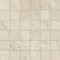 Mosaico 5x5 Minimal Cream (Мозаика 5x5 Минимал Крем)