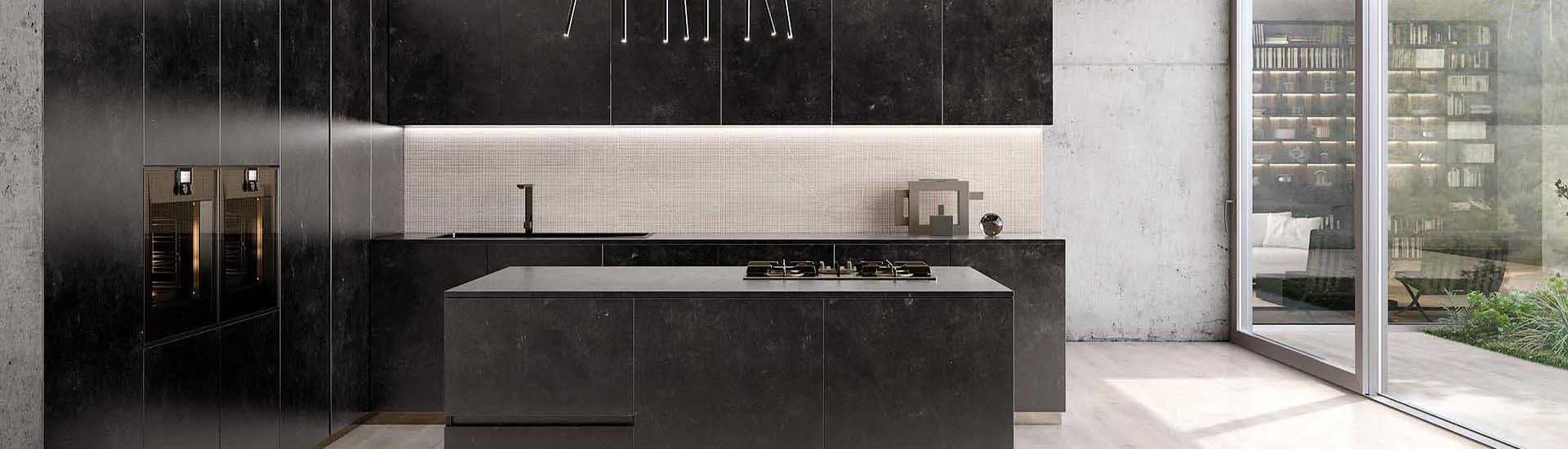 Керамогранит Ergon by Emil Group Woodtouch Sbiancato