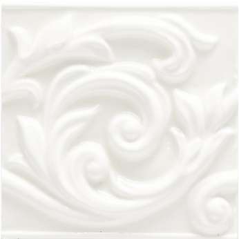 Керамогранит Grazia Ceramiche Essenze (Эссензе) Voluta bianco ice