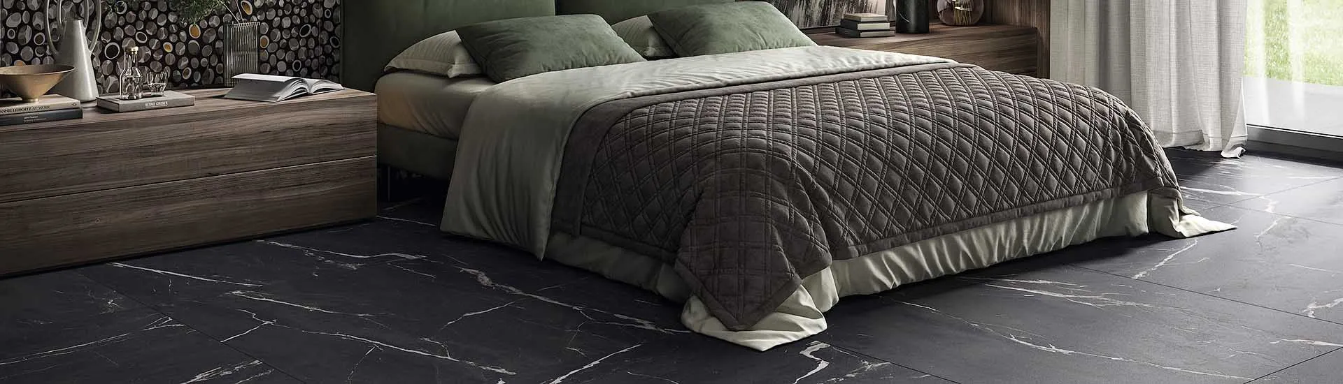 Керамогранит Imola Ceramica The Room Mon Bl