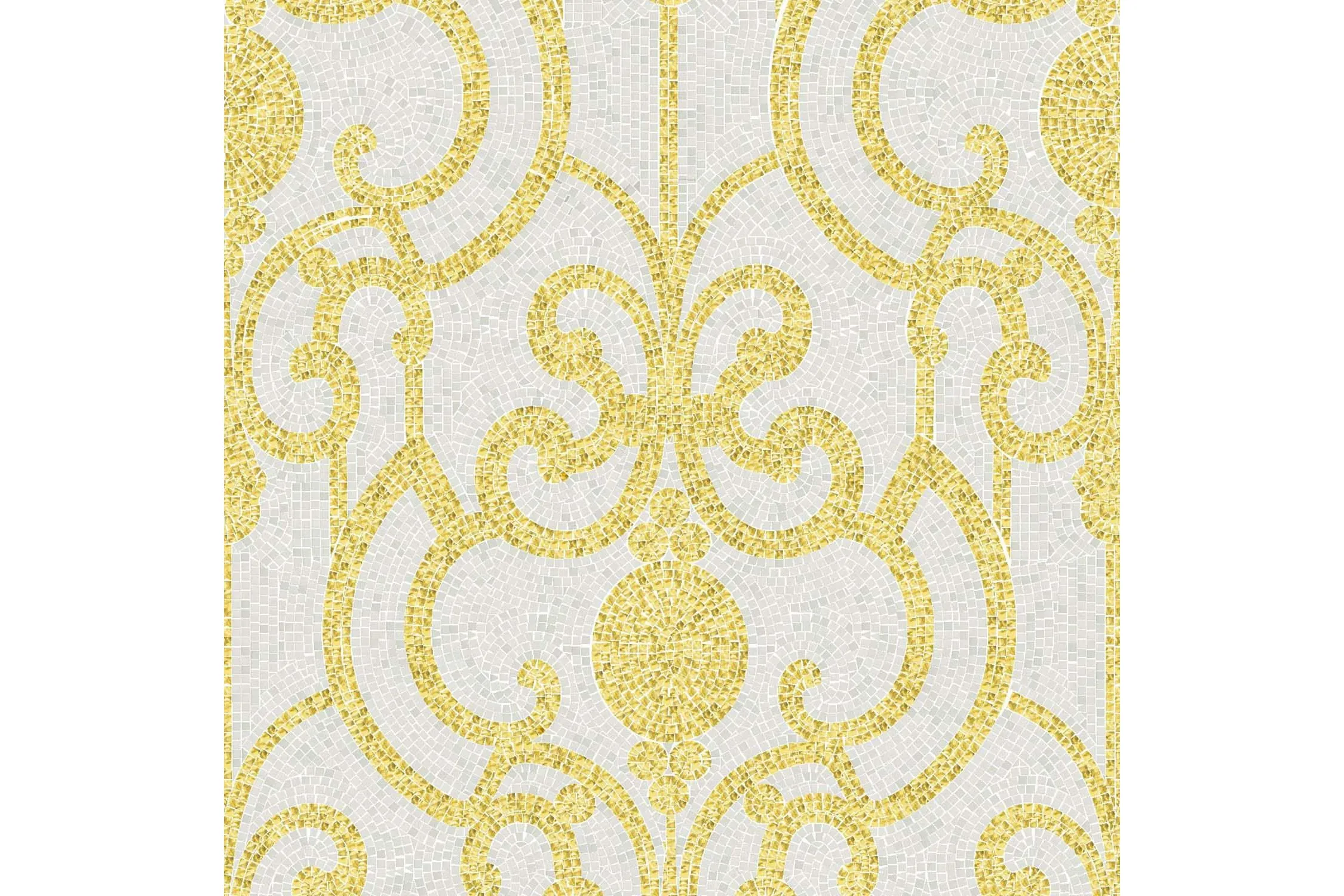 Мозаика Trend Artistic Mosaic (Артистик Мозаик) Rey Gold