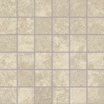 Керамогранит Provenza by Emil Group Re-Play Concrete Mosaico Recupero 5x5 Sand