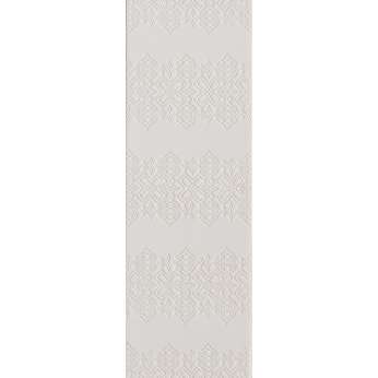 Керамогранит Mutina Bas-Relief Garland Relief Bianco