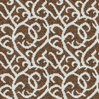 Мозаика Trend Wallpaper (Волпейпер) Glorious C