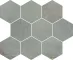 Mosaico Esagoni Green (Мозаика Эсагони Грин)