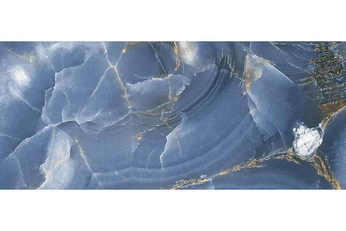Мозаика Sicis Vetrite Onigem Deep Blue