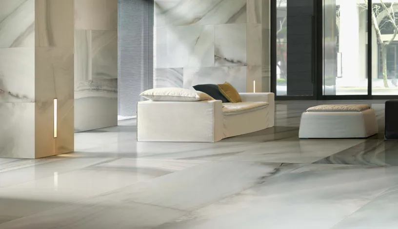 Alabastri de Rex - Florim Design