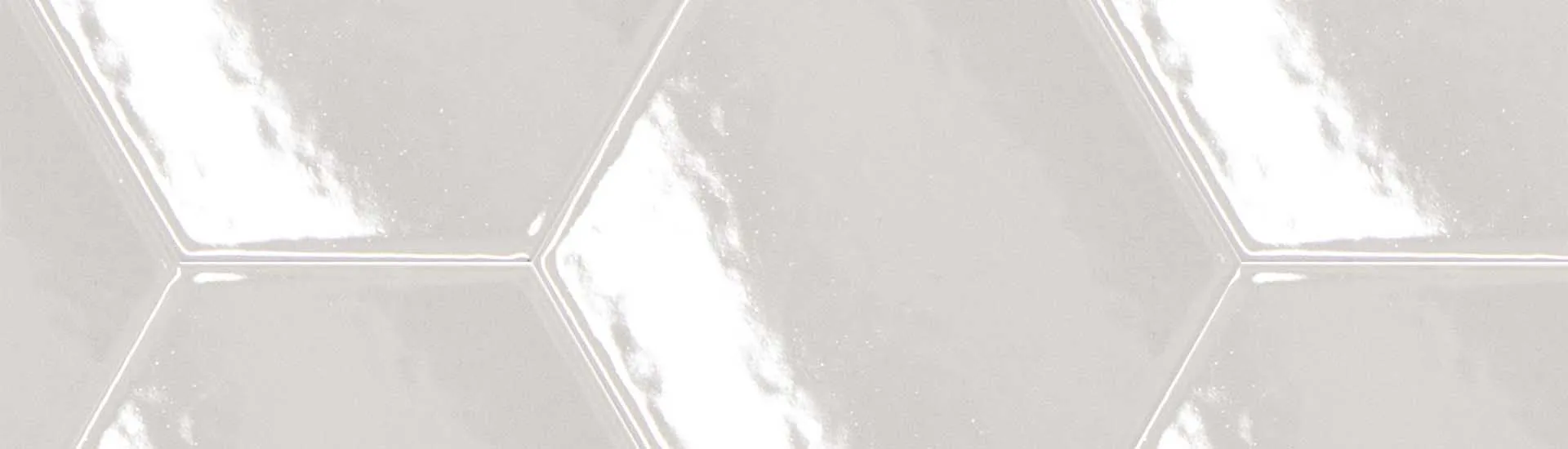 Керамогранит Settecento Matiere Hexa-Style White Glossy