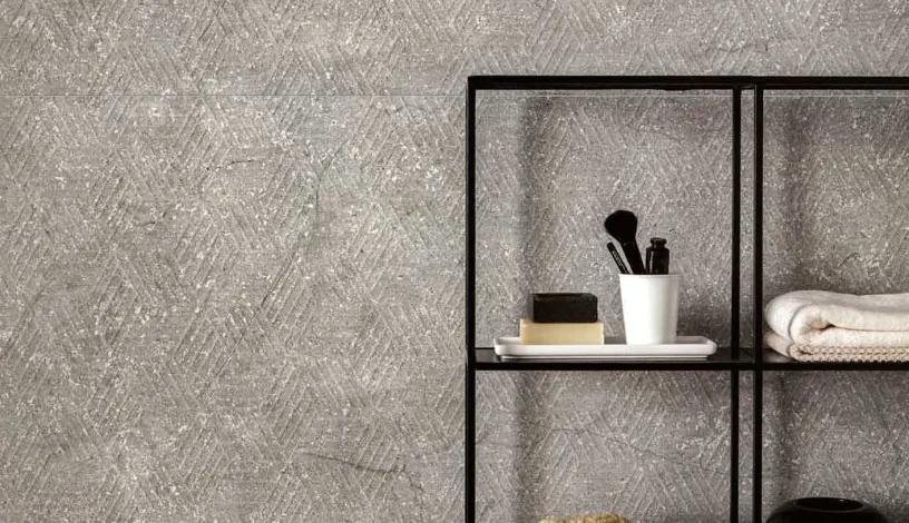 Stone Life - Florim Design