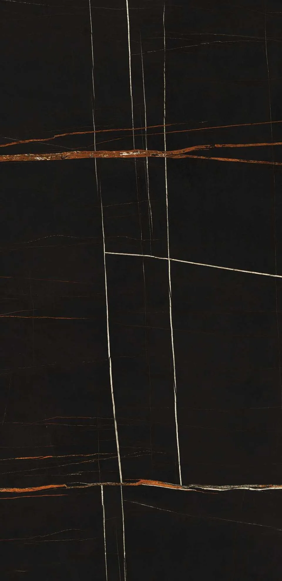 Керамогранит Iris FMG Select SAHARA NOIR