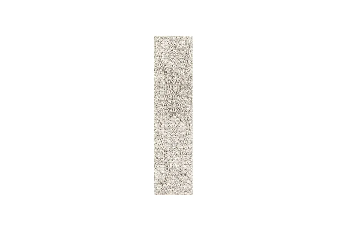 Мрамор Petra Antiqua Evolution 2 Rapsody 22,3X90 Carrara Nattв Coffee
