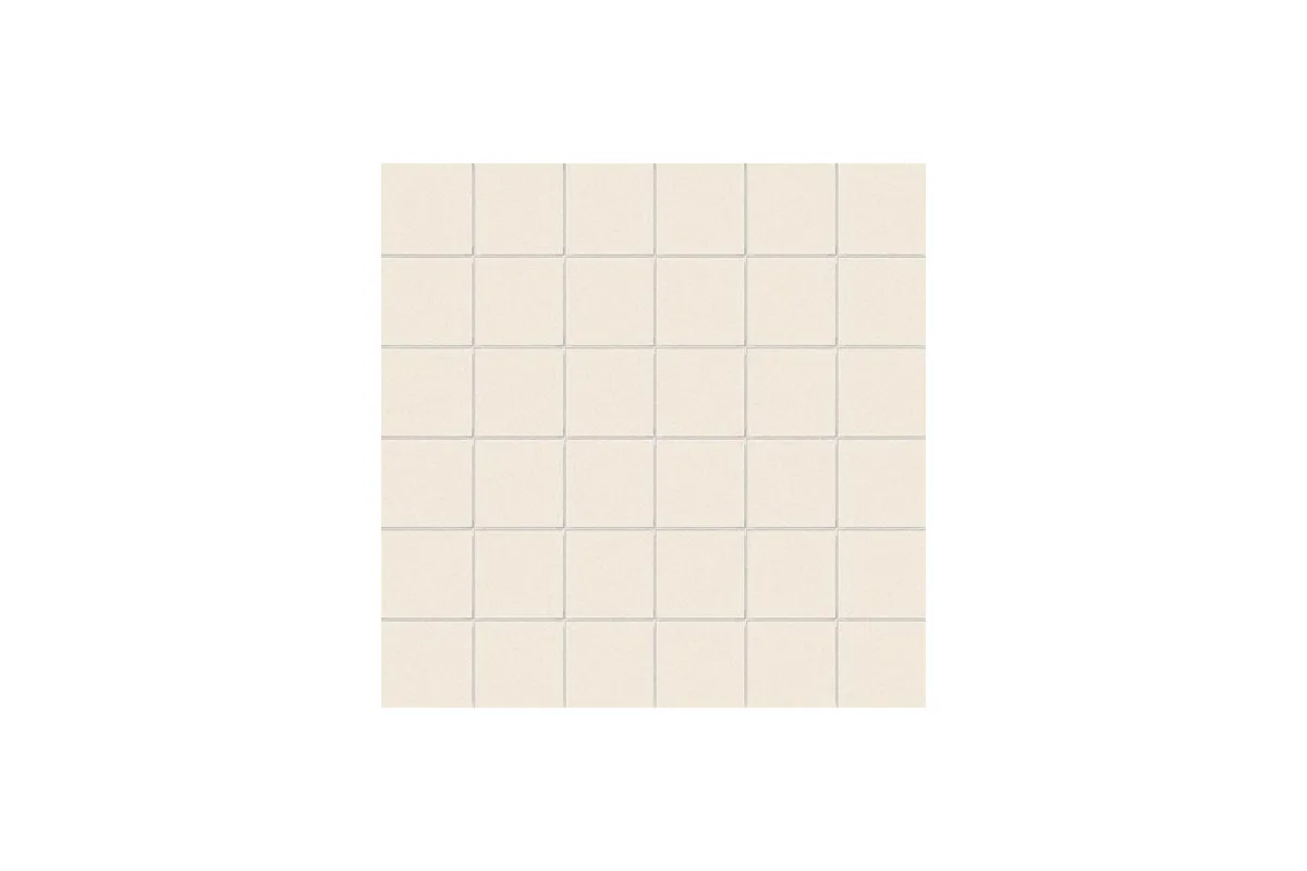 Керамогранит CE.SI. Matt Cotone 5X5 Su Rete