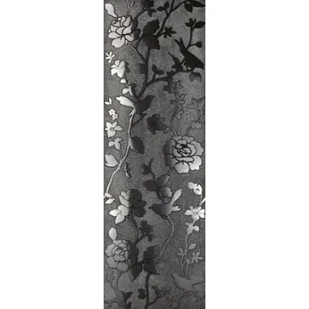 Керамогранит Settecento Park Avenue and Place Vendome Upper East Side Black