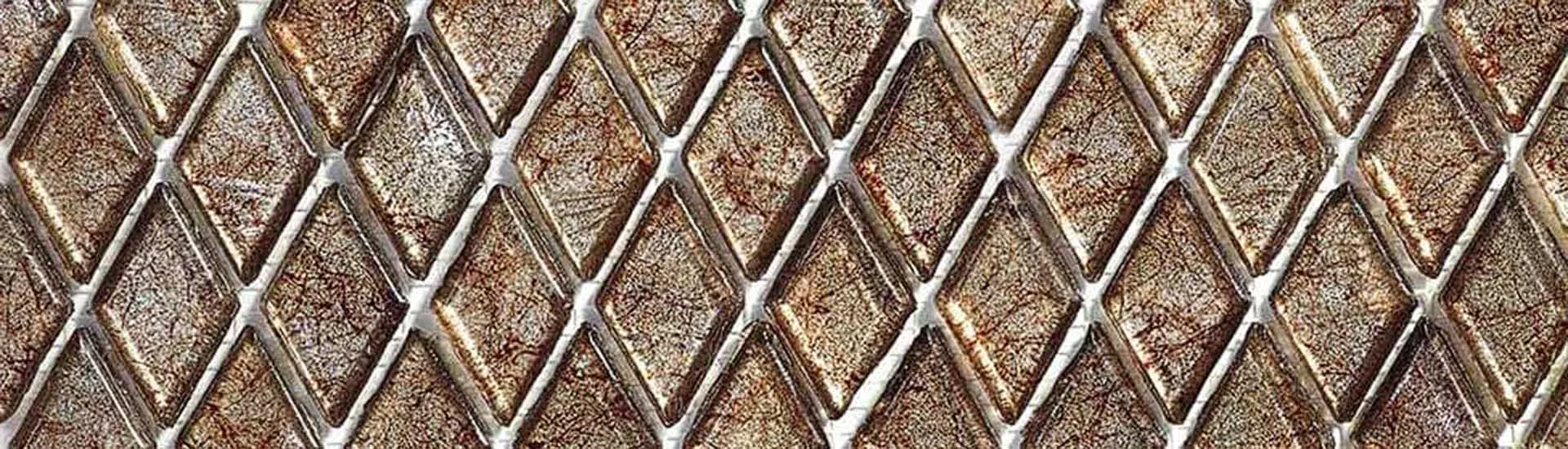 Мозаика Sicis Diamond Nanorod