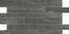 Stones 2.0 A.Bronze Modulo Listello Sfalsato 30x60