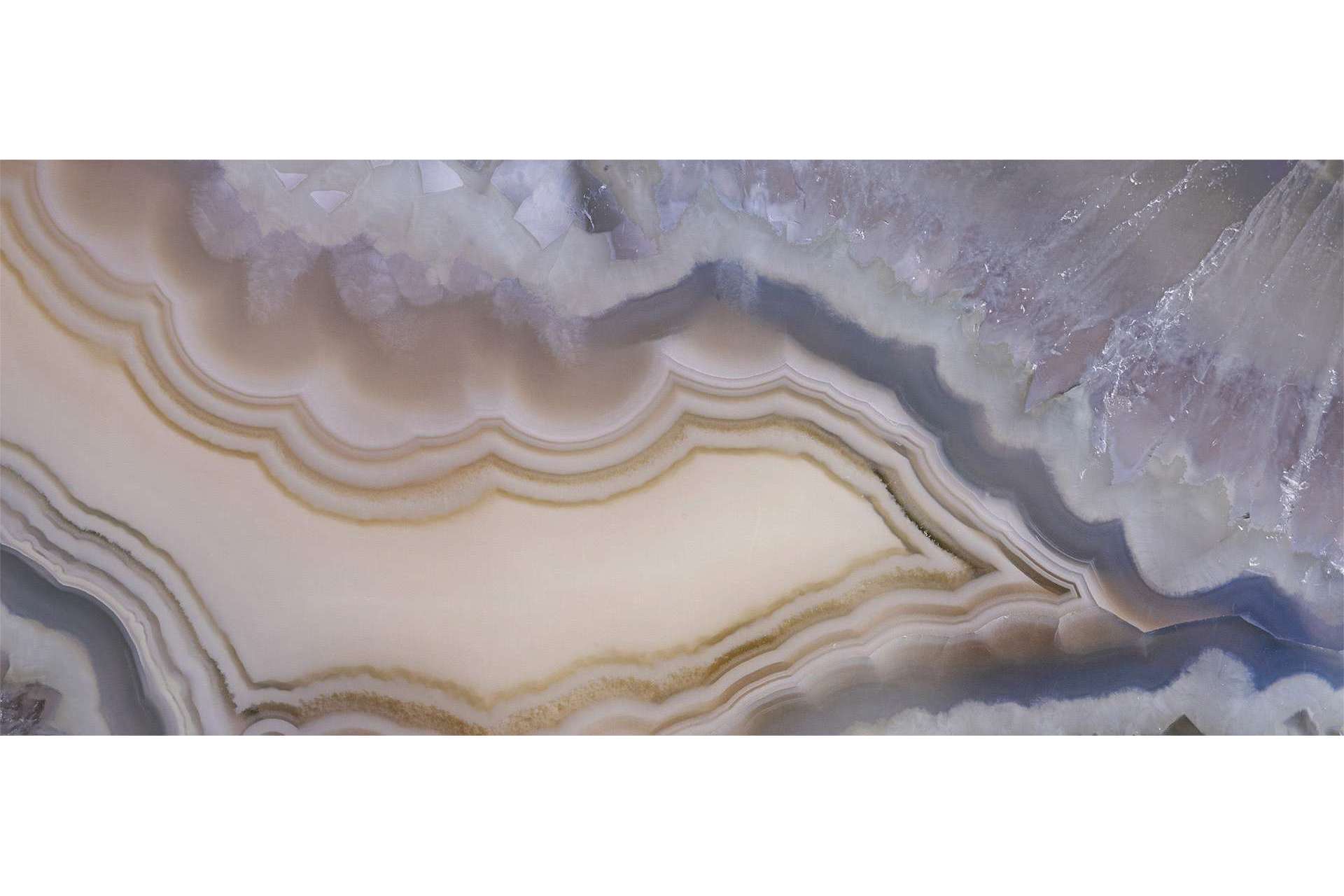 Мозаика Sicis Vetrite Gem Glass Cliff
