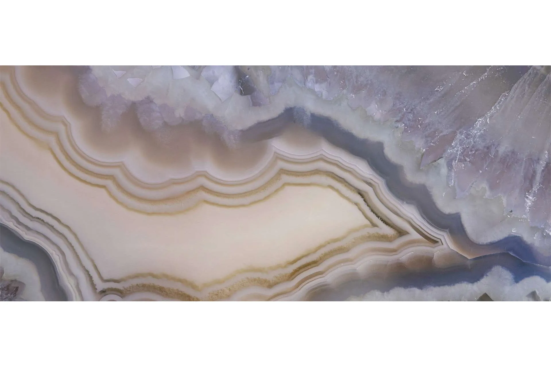 Мозаика Sicis Vetrite Gem Glass Cliff