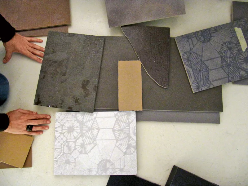 Интерьер 47802