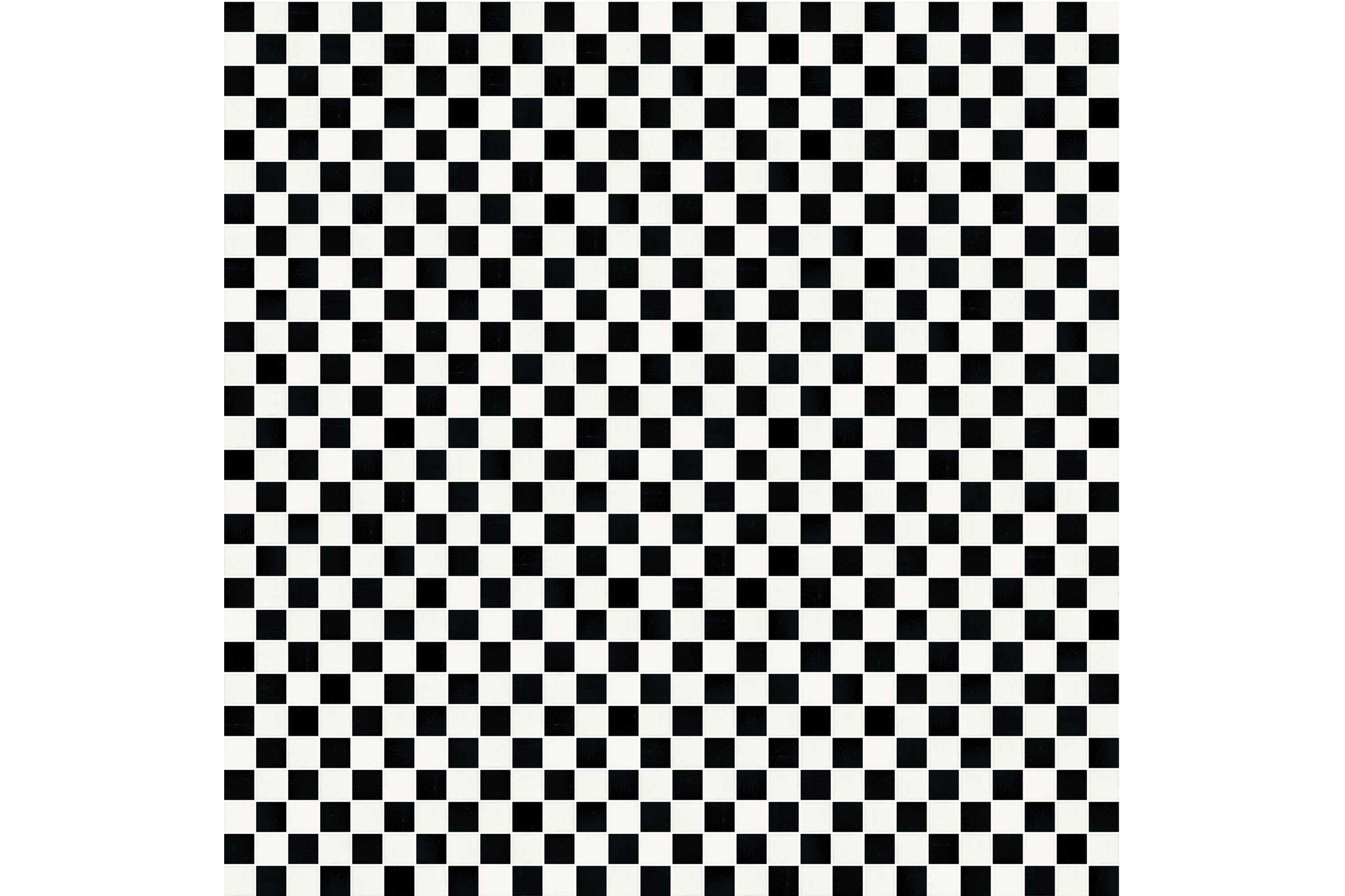 Мозаика Trend Wallpaper (Волпейпер) Damier 2 X 2