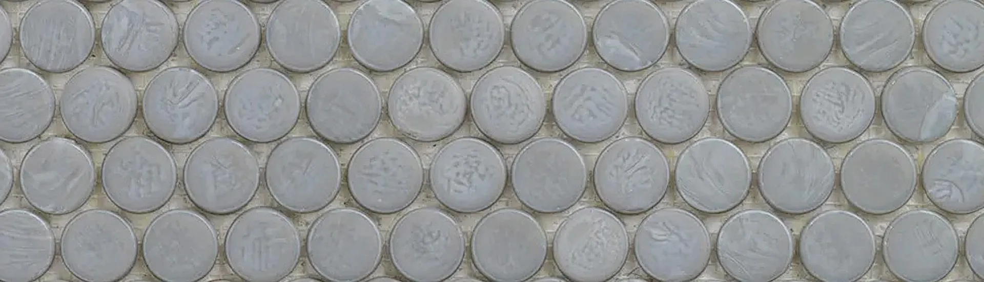 Мозаика Sicis Neoglass Ng Slate Barrels