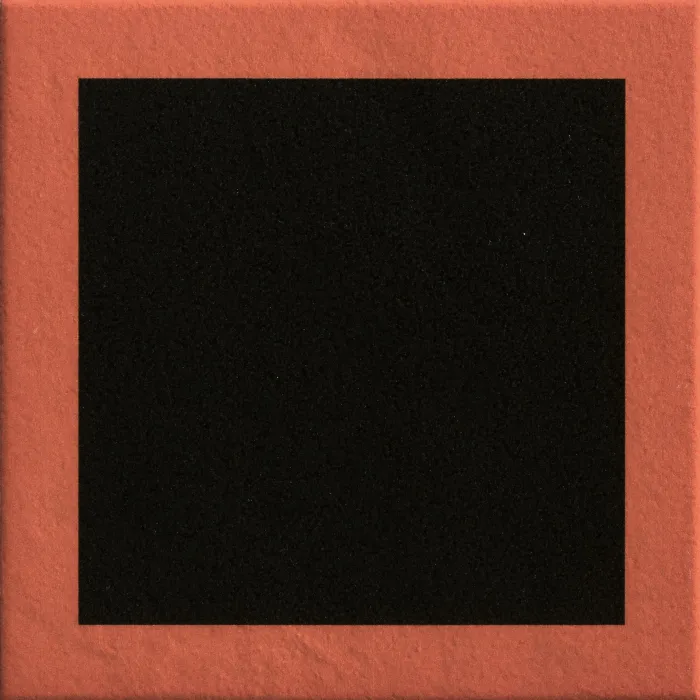 Керамогранит Mutina Mattonelle Margherita Square terracotta