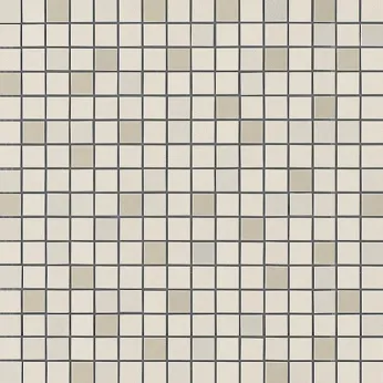Керамогранит Atlas Concorde Prism Cotton Mosaico Q