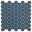 Ocean Wave Mosaic