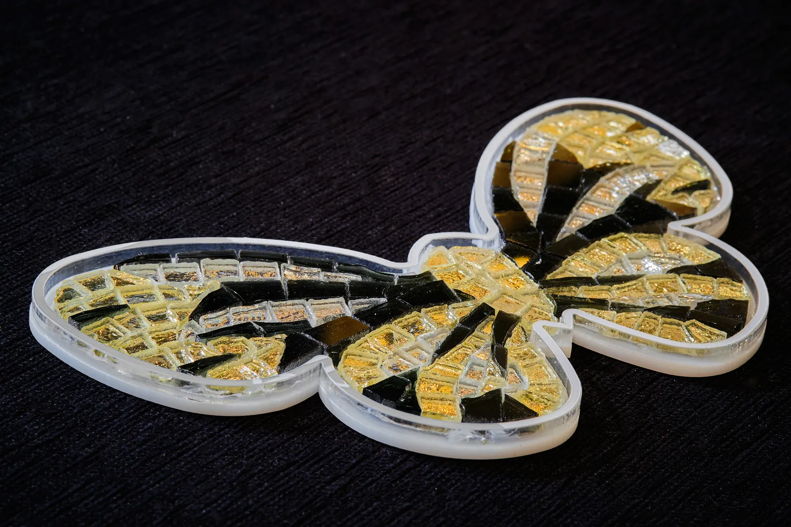 Мозаика Sicis Butterfly Mariposa 05 - Option B