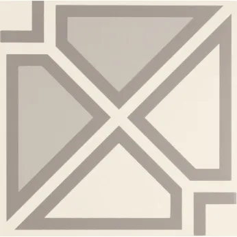 Керамогранит Grazia Ceramiche Brera Milano Tortora