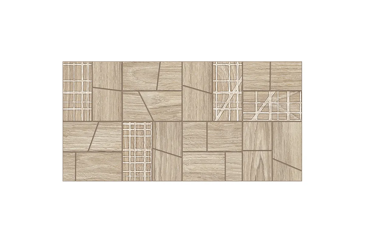 Керамогранит Ergon by Emil Group Woodtouch Miele Cage Box