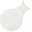 Bianco Craquele