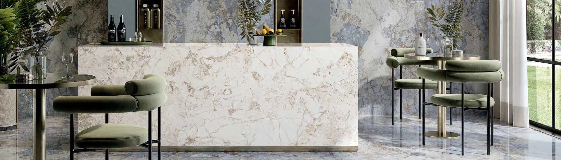 Керамогранит La Fabbrica Gemstone Ocean