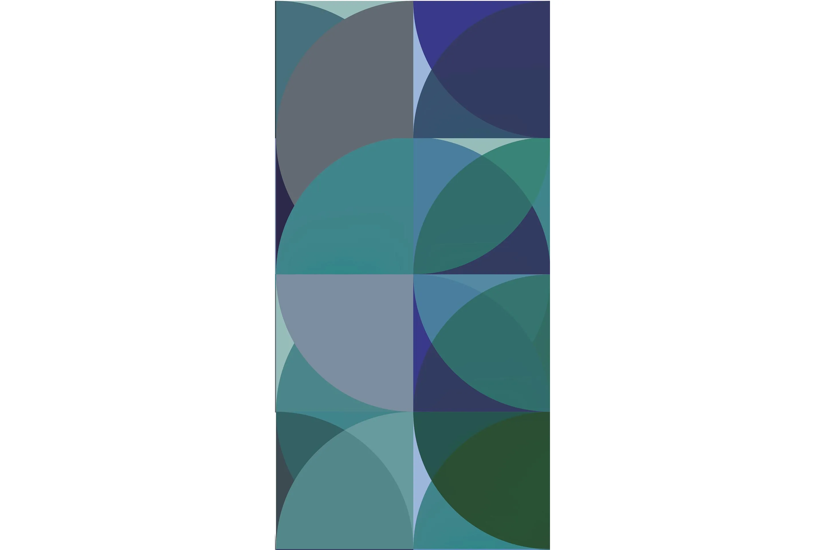 Керамогранит MaxFine by Iris FMG Design Your Slabs Optical Blue Big