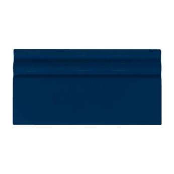 Керамогранит Petracers Grand Elegance Gold (Гранд Элеганс Голд) Battiscopa Blu
