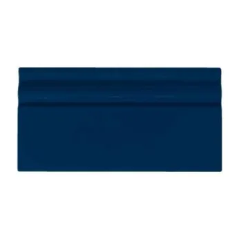 Керамогранит Petracers Grand Elegance Gold (Гранд Элеганс Голд) Battiscopa Blu