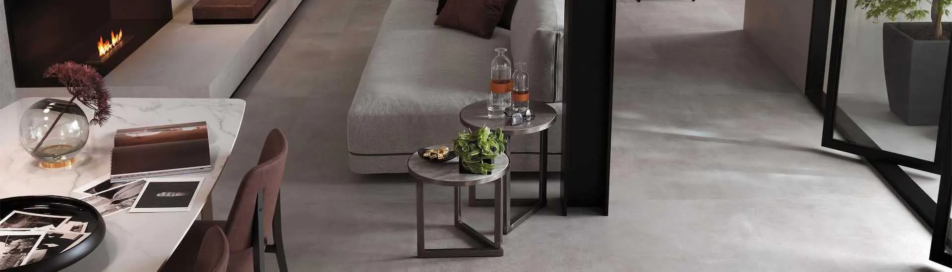 Керамогранит Atlas Concorde XL Boost Pearl