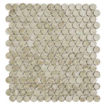 Мозаика Sicis Neoglass NG Chestnut 2