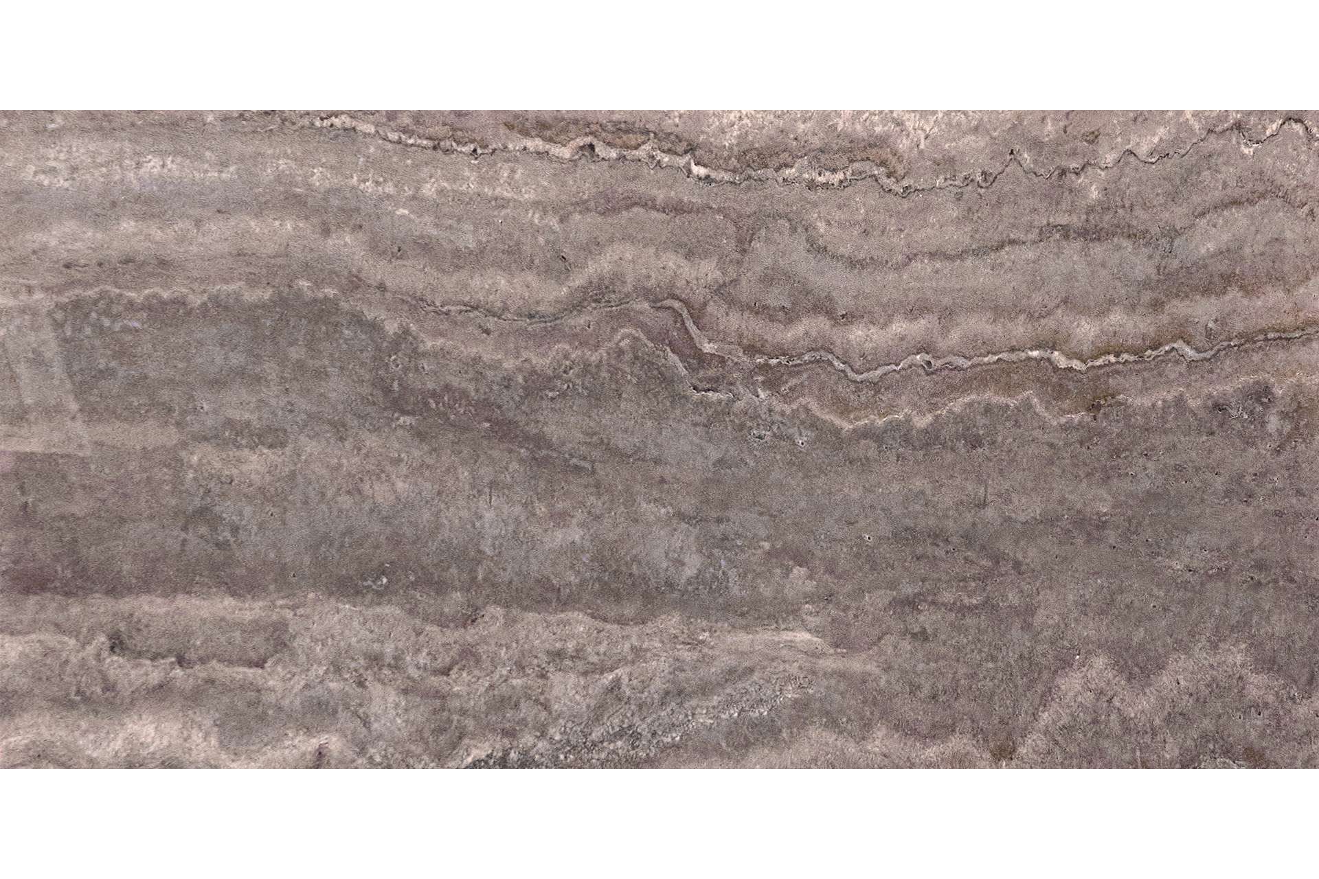 Керамогранит Casalgrande Padana Marmoker Travertino Titanium